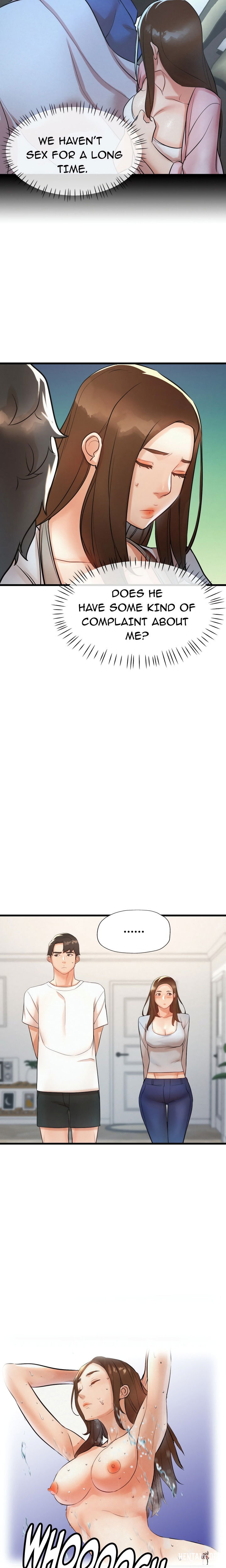 Soaping Up My Stepmom (Uncensored) Soaping Up My Stepmom (Uncensored) Chapter 5 - Trang 8