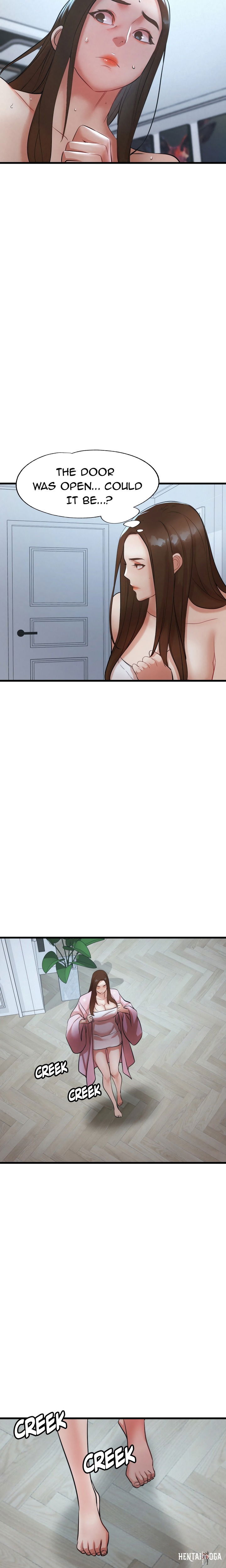 Soaping Up My Stepmom (Uncensored) Soaping Up My Stepmom (Uncensored) Chapter 4 - Trang 12