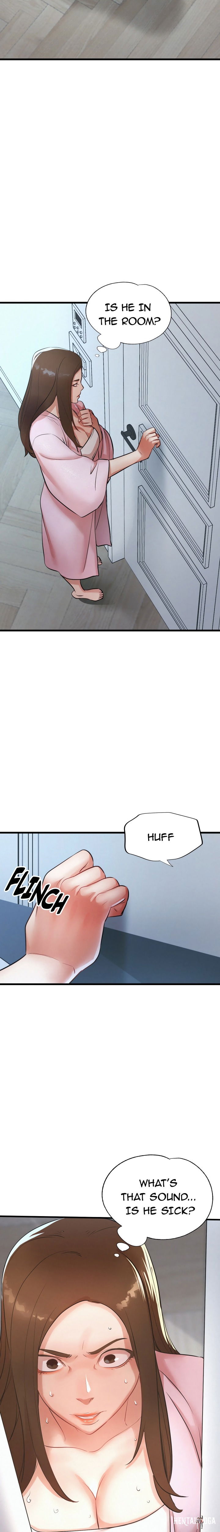 Soaping Up My Stepmom (Uncensored) Soaping Up My Stepmom (Uncensored) Chapter 4 - Trang 13