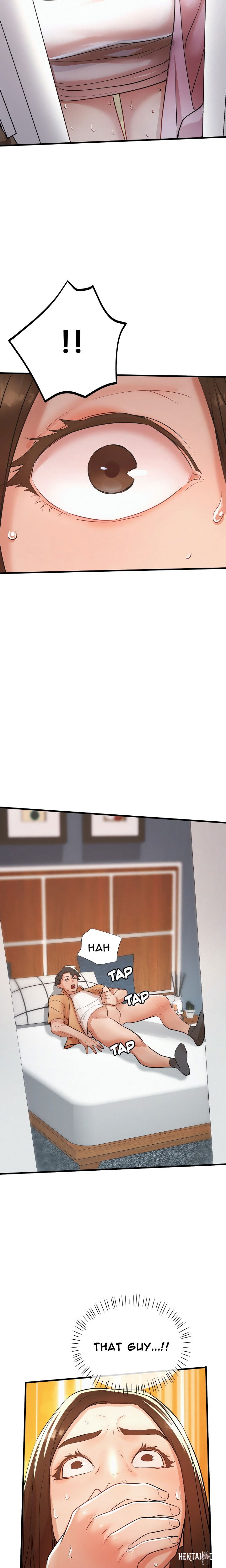 Soaping Up My Stepmom (Uncensored) Soaping Up My Stepmom (Uncensored) Chapter 4 - Trang 14