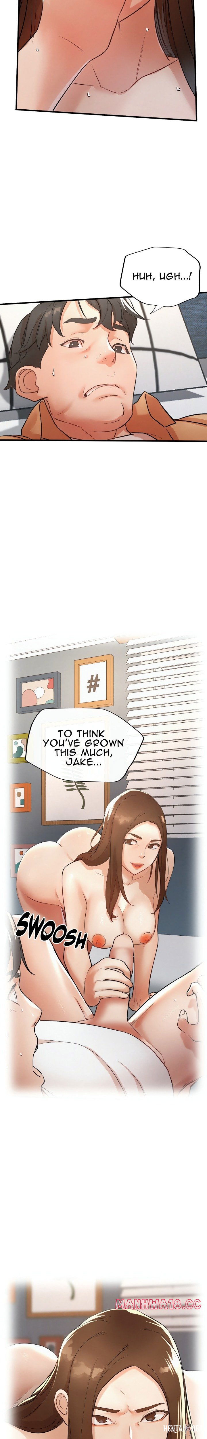 Soaping Up My Stepmom (Uncensored) Soaping Up My Stepmom (Uncensored) Chapter 4 - Trang 15