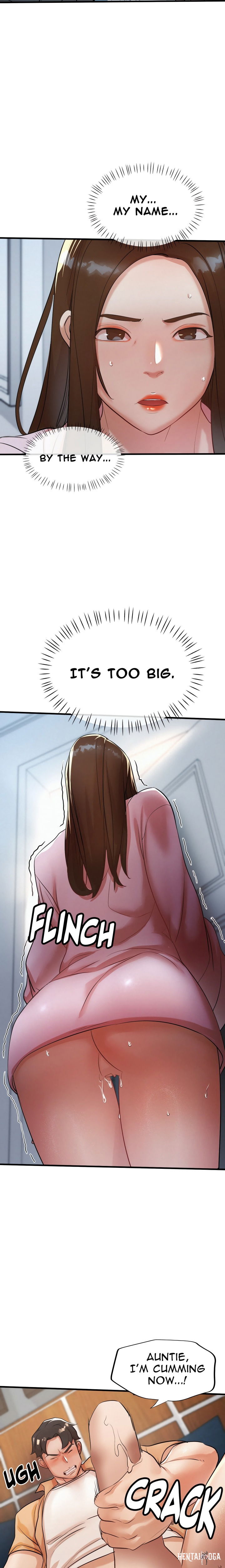 Soaping Up My Stepmom (Uncensored) Soaping Up My Stepmom (Uncensored) Chapter 4 - Trang 18