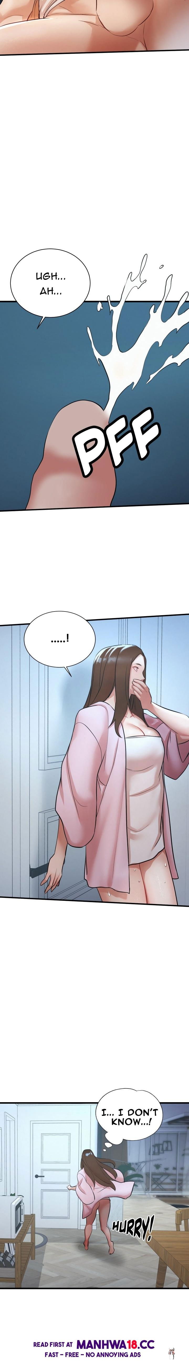 Soaping Up My Stepmom (Uncensored) Soaping Up My Stepmom (Uncensored) Chapter 4 - Trang 19