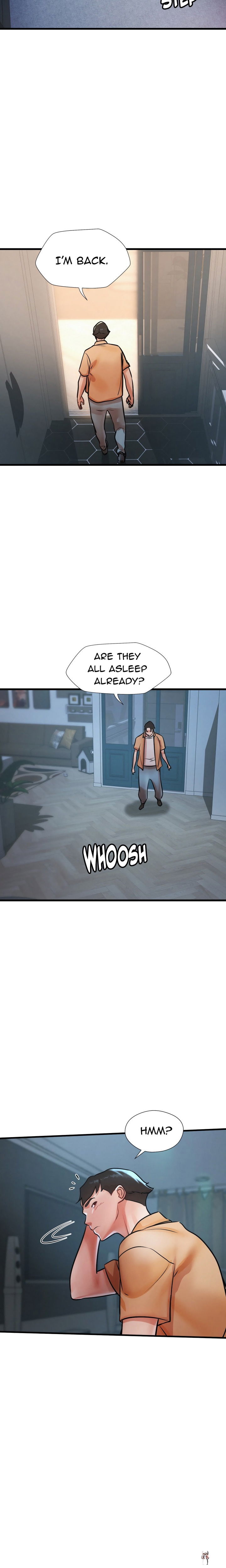 Soaping Up My Stepmom (Uncensored) Soaping Up My Stepmom (Uncensored) Chapter 4 - Trang 2