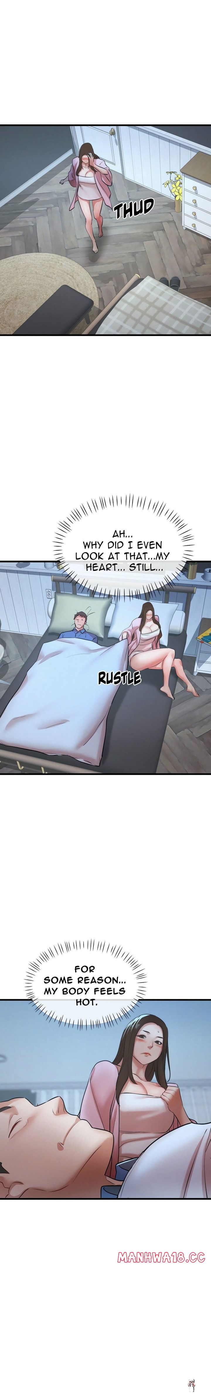 Soaping Up My Stepmom (Uncensored) Soaping Up My Stepmom (Uncensored) Chapter 4 - Trang 20