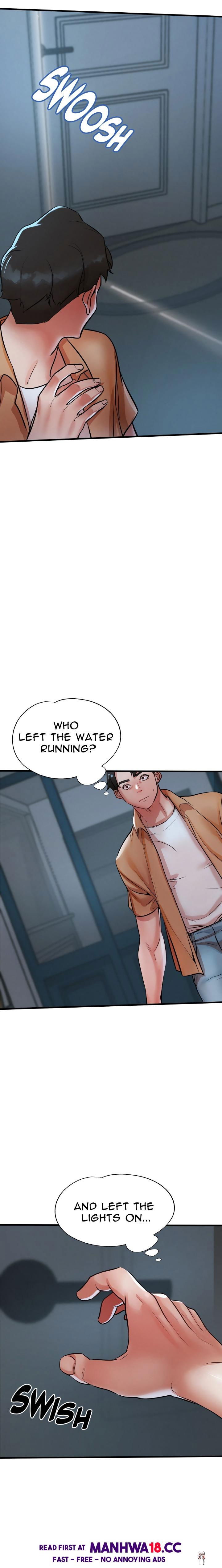 Soaping Up My Stepmom (Uncensored) Soaping Up My Stepmom (Uncensored) Chapter 4 - Trang 3