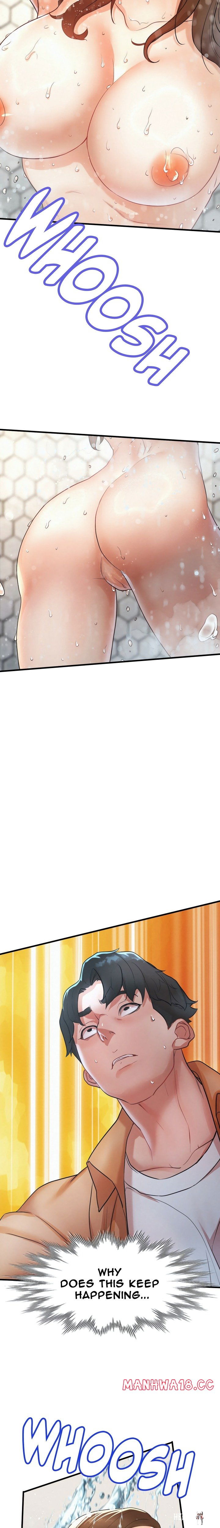 Soaping Up My Stepmom (Uncensored) Soaping Up My Stepmom (Uncensored) Chapter 4 - Trang 5