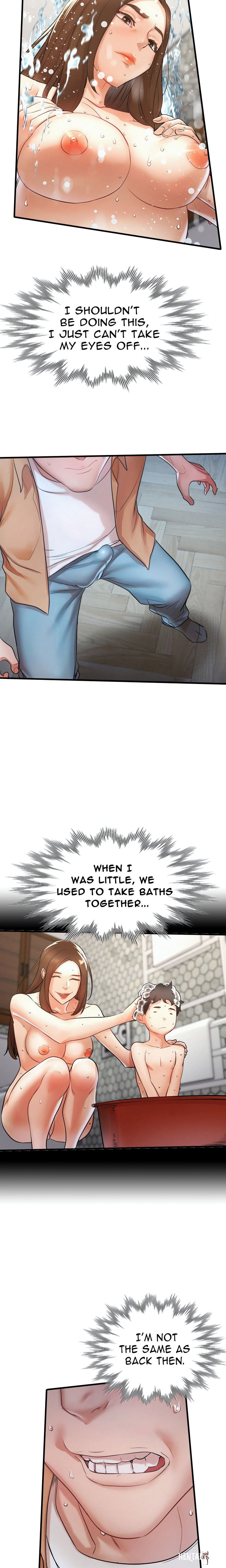 Soaping Up My Stepmom (Uncensored) Soaping Up My Stepmom (Uncensored) Chapter 4 - Trang 6