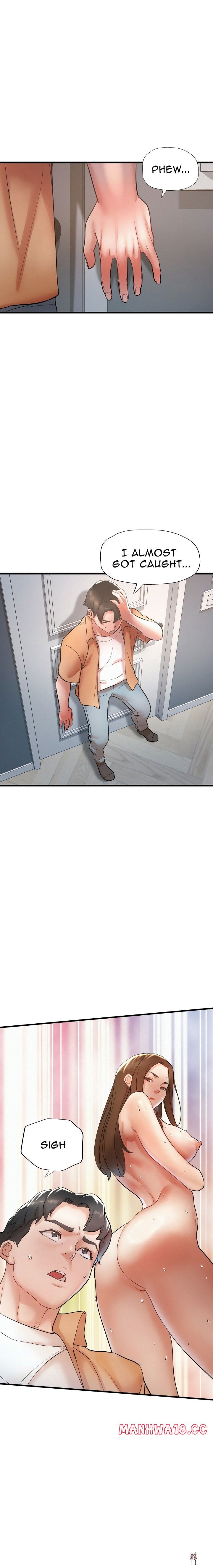 Soaping Up My Stepmom (Uncensored) Soaping Up My Stepmom (Uncensored) Chapter 4 - Trang 9