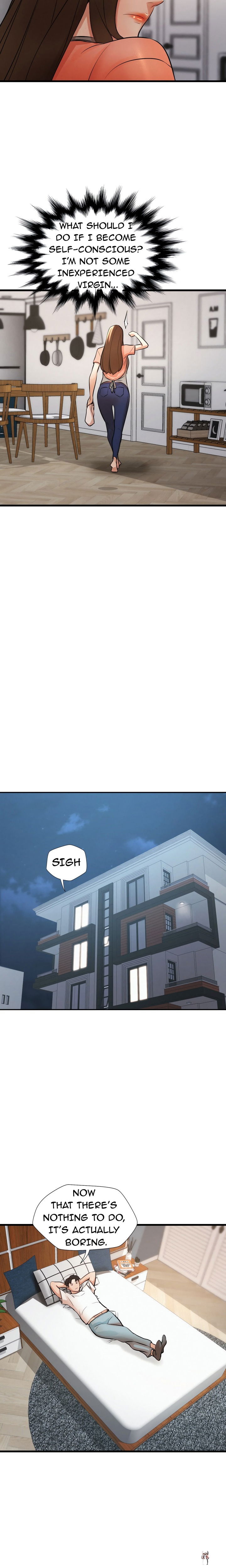 Soaping Up My Stepmom (Uncensored) Soaping Up My Stepmom (Uncensored) Chapter 3 - Trang 10