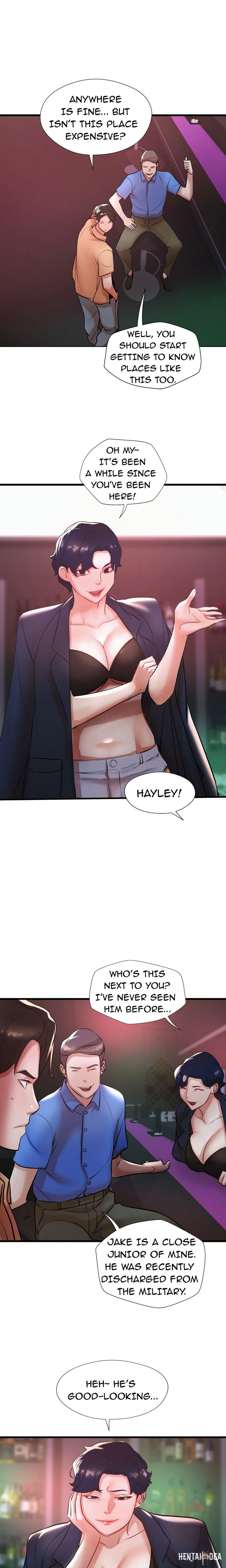 Soaping Up My Stepmom (Uncensored) Soaping Up My Stepmom (Uncensored) Chapter 3 - Trang 13