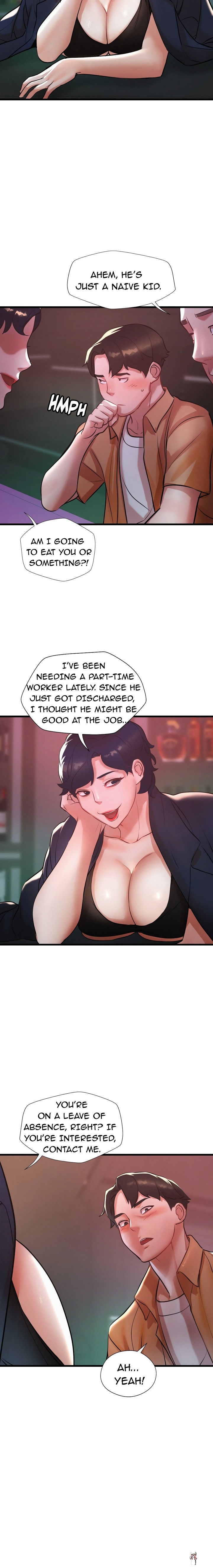 Soaping Up My Stepmom (Uncensored) Soaping Up My Stepmom (Uncensored) Chapter 3 - Trang 14