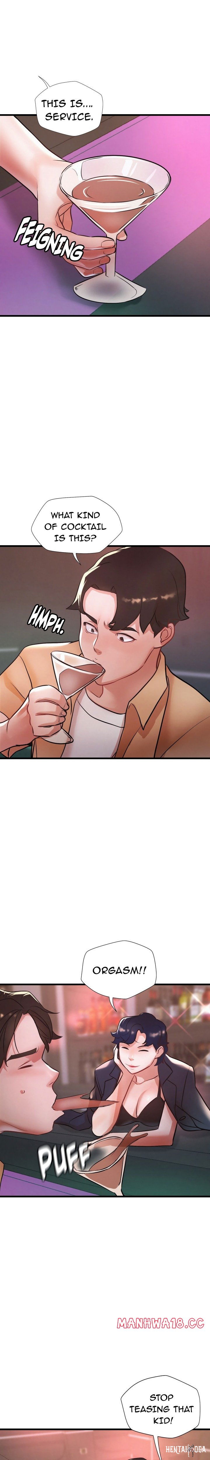 Soaping Up My Stepmom (Uncensored) Soaping Up My Stepmom (Uncensored) Chapter 3 - Trang 15