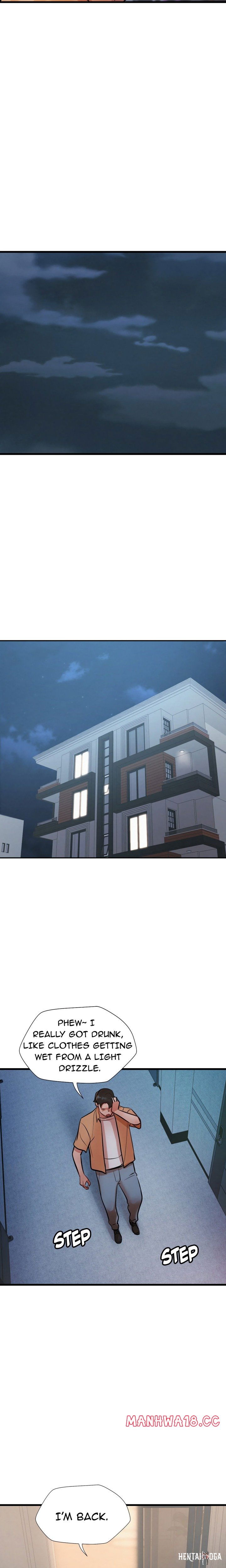 Soaping Up My Stepmom (Uncensored) Soaping Up My Stepmom (Uncensored) Chapter 3 - Trang 17