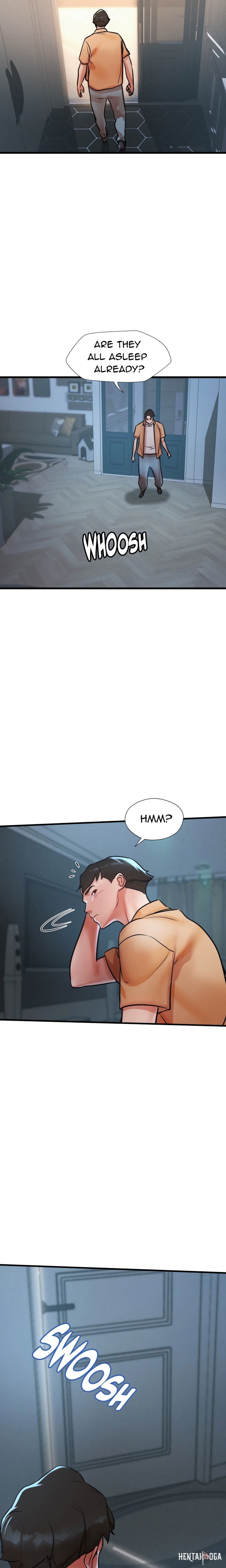 Soaping Up My Stepmom (Uncensored) Soaping Up My Stepmom (Uncensored) Chapter 3 - Trang 18