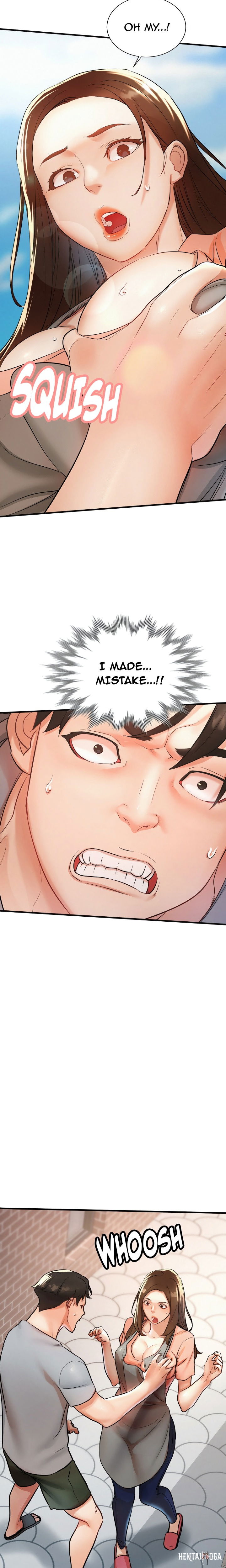 Soaping Up My Stepmom (Uncensored) Soaping Up My Stepmom (Uncensored) Chapter 3 - Trang 2