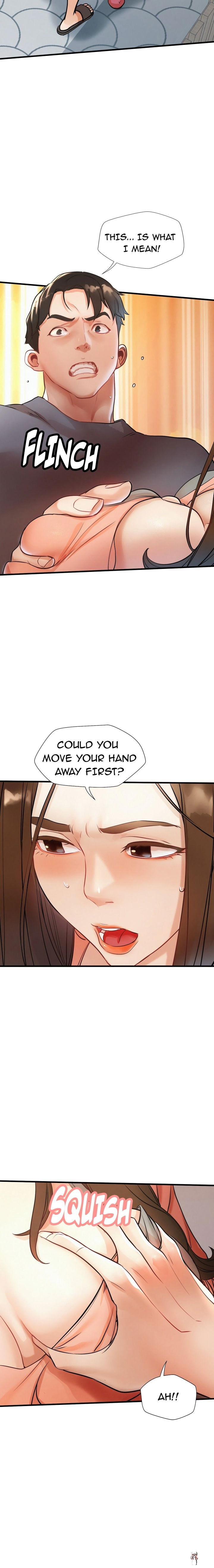 Soaping Up My Stepmom (Uncensored) Soaping Up My Stepmom (Uncensored) Chapter 3 - Trang 3