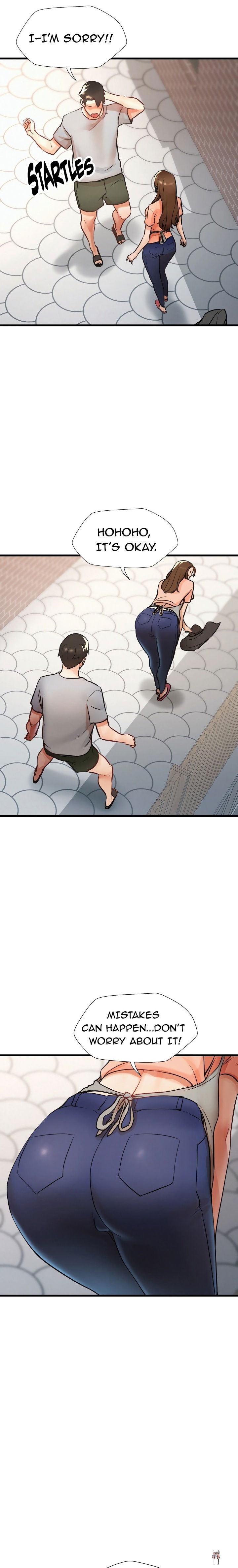 Soaping Up My Stepmom (Uncensored) Soaping Up My Stepmom (Uncensored) Chapter 3 - Trang 4