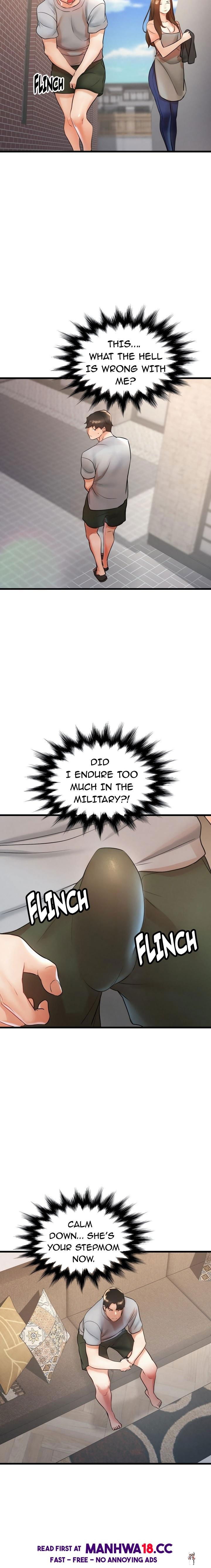 Soaping Up My Stepmom (Uncensored) Soaping Up My Stepmom (Uncensored) Chapter 3 - Trang 6