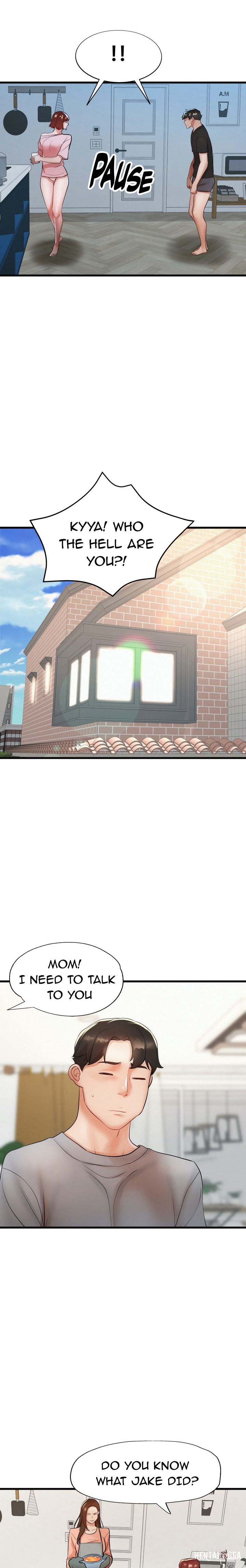 Soaping Up My Stepmom (Uncensored) Soaping Up My Stepmom (Uncensored) Chapter 2 - Trang 11