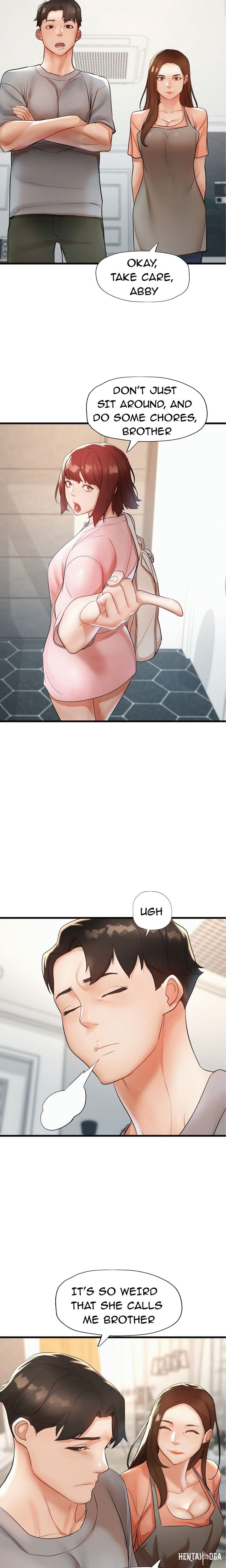 Soaping Up My Stepmom (Uncensored) Soaping Up My Stepmom (Uncensored) Chapter 2 - Trang 15