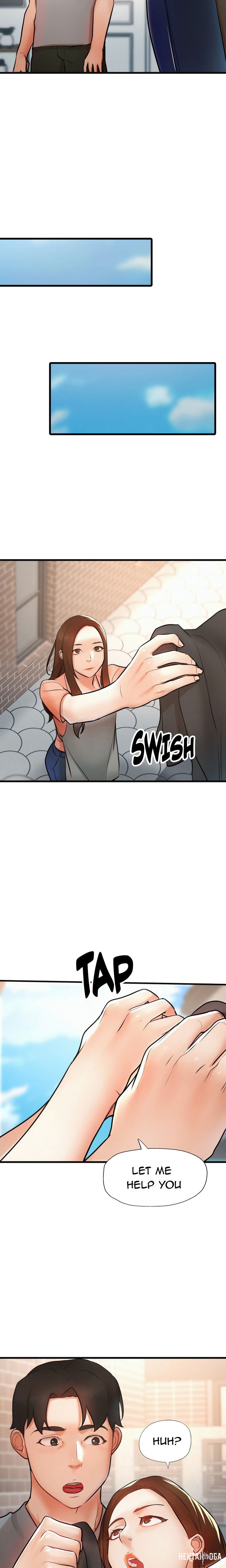 Soaping Up My Stepmom (Uncensored) Soaping Up My Stepmom (Uncensored) Chapter 2 - Trang 18