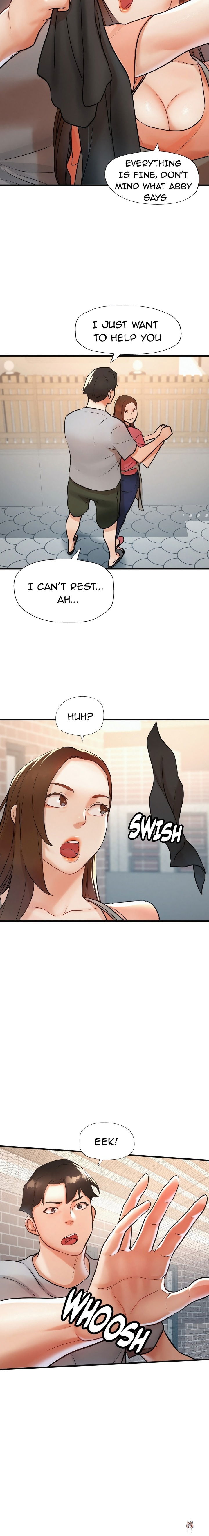 Soaping Up My Stepmom (Uncensored) Soaping Up My Stepmom (Uncensored) Chapter 2 - Trang 19