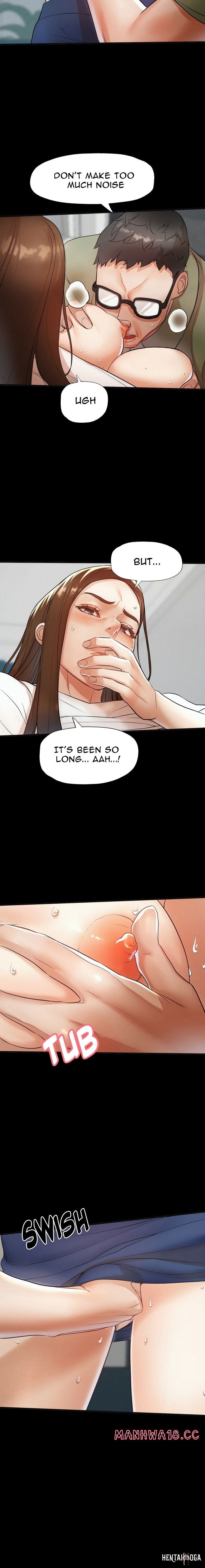 Soaping Up My Stepmom (Uncensored) Soaping Up My Stepmom (Uncensored) Chapter 2 - Trang 3