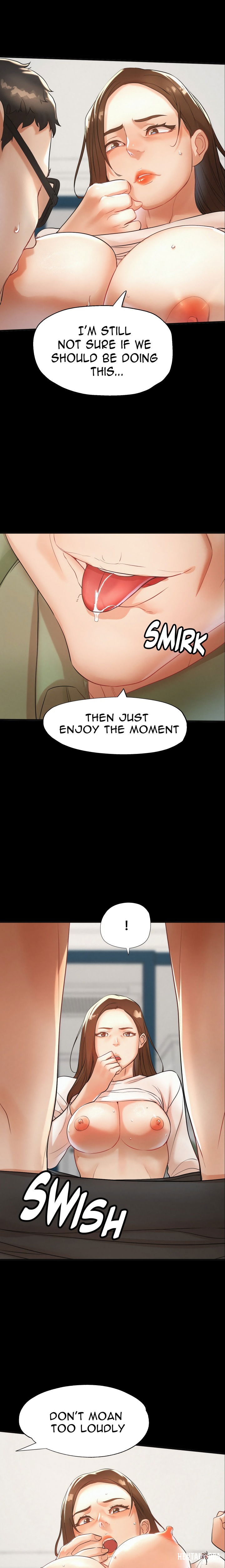 Soaping Up My Stepmom (Uncensored) Soaping Up My Stepmom (Uncensored) Chapter 2 - Trang 5