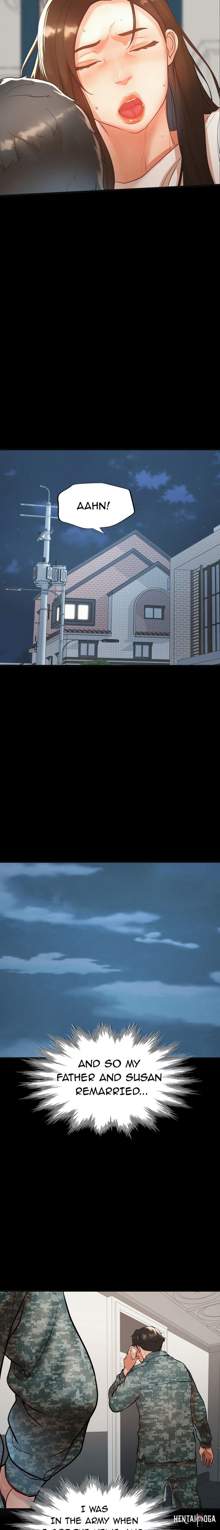 Soaping Up My Stepmom (Uncensored) Soaping Up My Stepmom (Uncensored) Chapter 2 - Trang 7