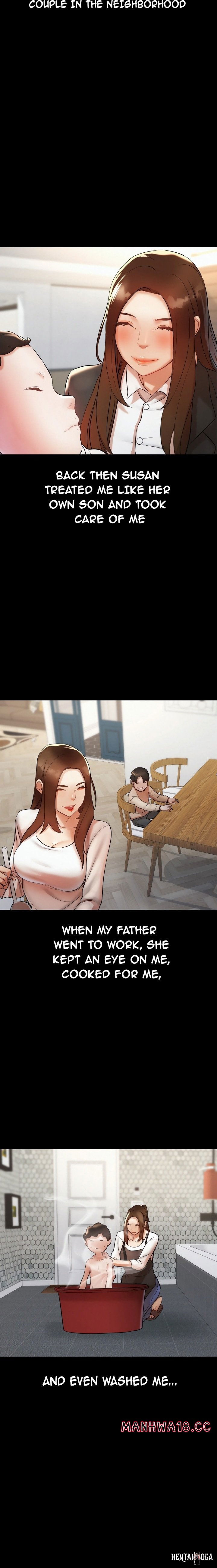 Soaping Up My Stepmom (Uncensored) Soaping Up My Stepmom (Uncensored) Chapter 1 - Trang 13