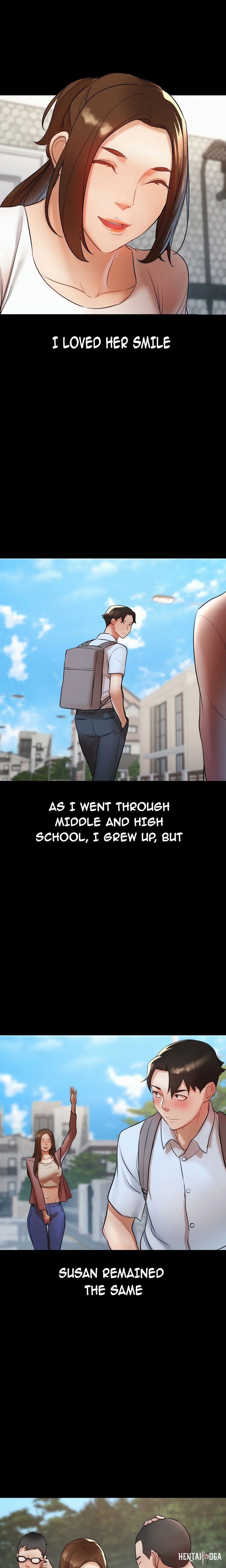 Soaping Up My Stepmom (Uncensored) Soaping Up My Stepmom (Uncensored) Chapter 1 - Trang 14