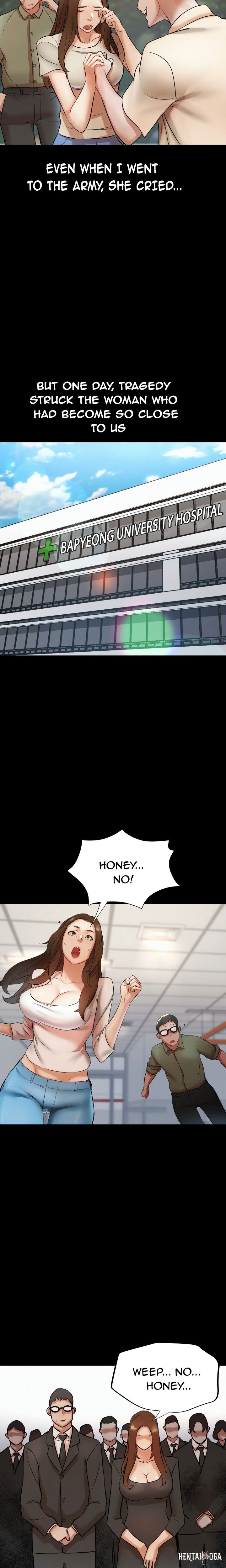 Soaping Up My Stepmom (Uncensored) Soaping Up My Stepmom (Uncensored) Chapter 1 - Trang 15