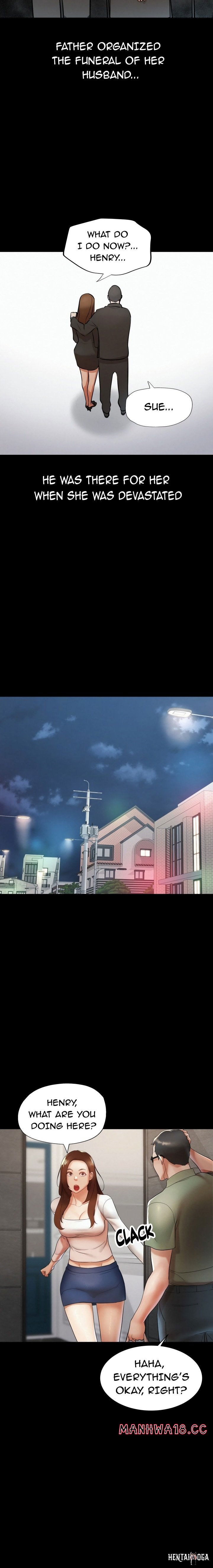 Soaping Up My Stepmom (Uncensored) Soaping Up My Stepmom (Uncensored) Chapter 1 - Trang 16