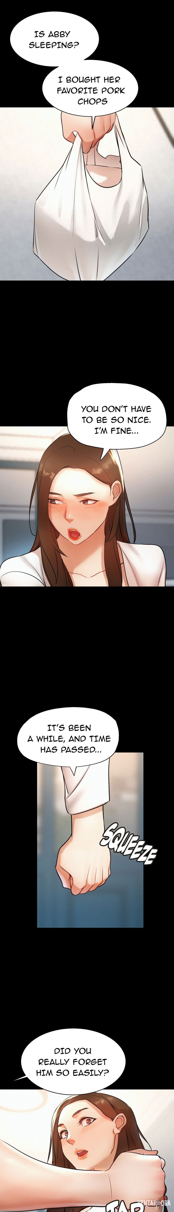 Soaping Up My Stepmom (Uncensored) Soaping Up My Stepmom (Uncensored) Chapter 1 - Trang 17