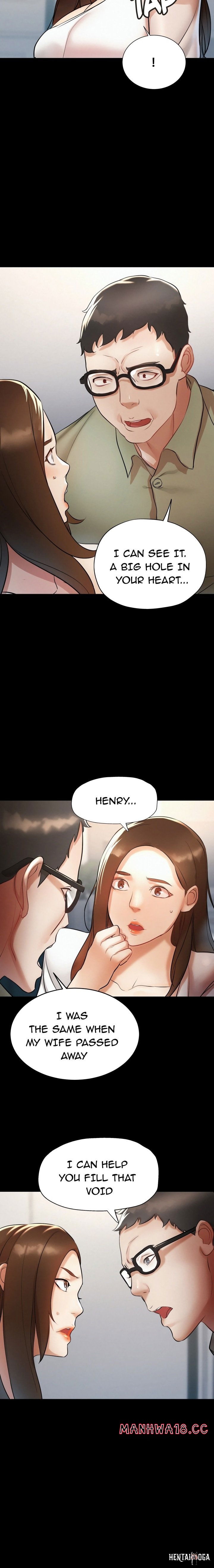 Soaping Up My Stepmom (Uncensored) Soaping Up My Stepmom (Uncensored) Chapter 1 - Trang 18