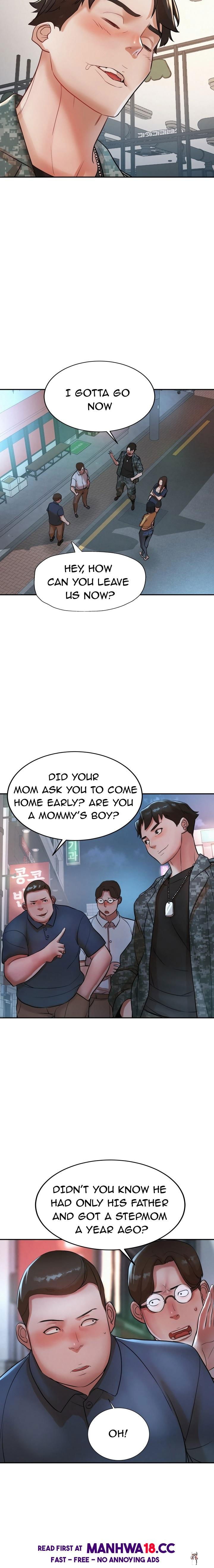 Soaping Up My Stepmom (Uncensored) Soaping Up My Stepmom (Uncensored) Chapter 1 - Trang 3