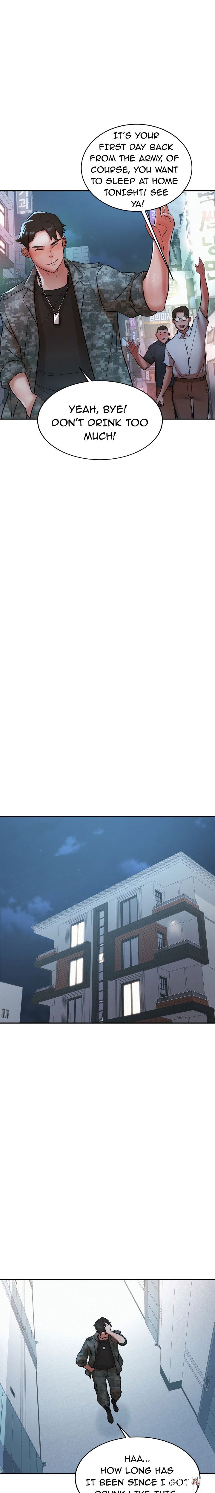 Soaping Up My Stepmom (Uncensored) Soaping Up My Stepmom (Uncensored) Chapter 1 - Trang 4