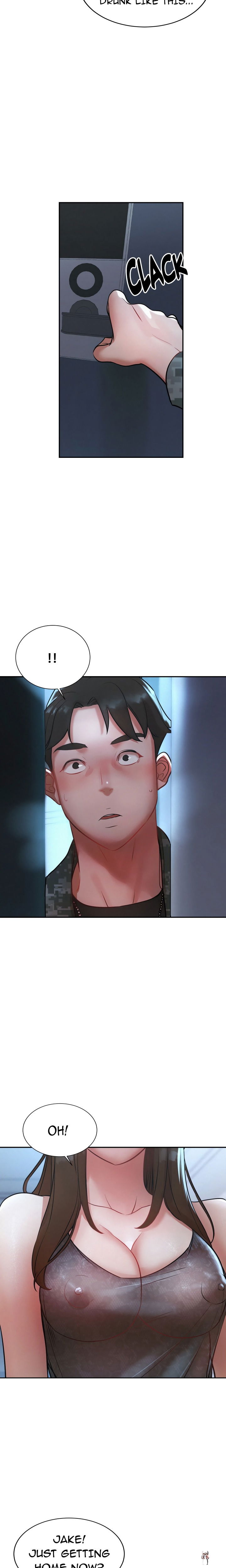 Soaping Up My Stepmom (Uncensored) Soaping Up My Stepmom (Uncensored) Chapter 1 - Trang 5