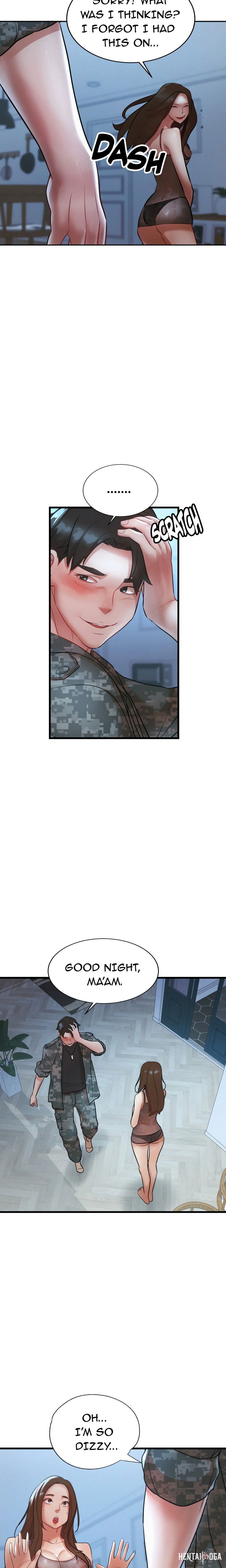 Soaping Up My Stepmom (Uncensored) Soaping Up My Stepmom (Uncensored) Chapter 1 - Trang 7