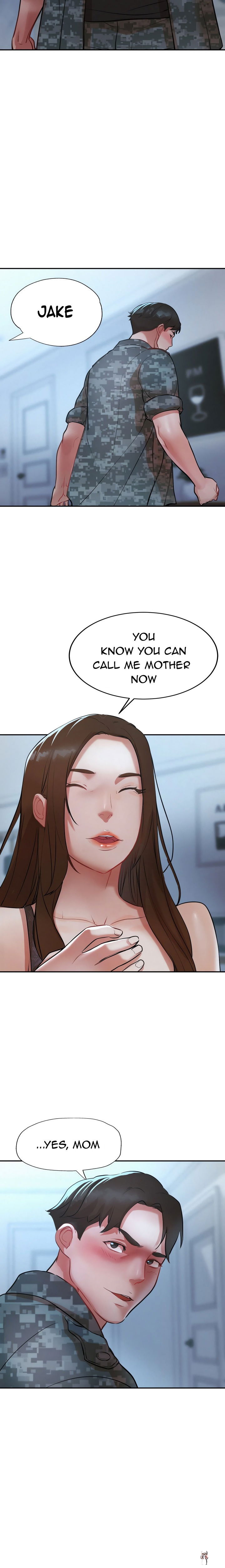 Soaping Up My Stepmom (Uncensored) Soaping Up My Stepmom (Uncensored) Chapter 0 - Trang 10