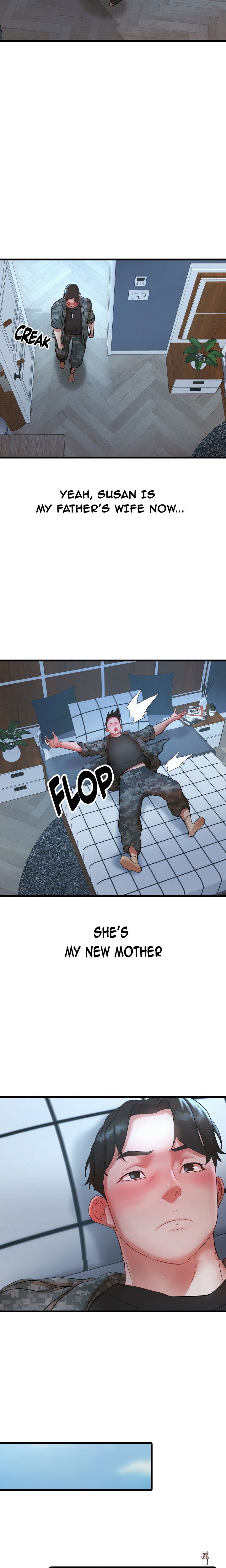 Soaping Up My Stepmom (Uncensored) Soaping Up My Stepmom (Uncensored) Chapter 0 - Trang 12