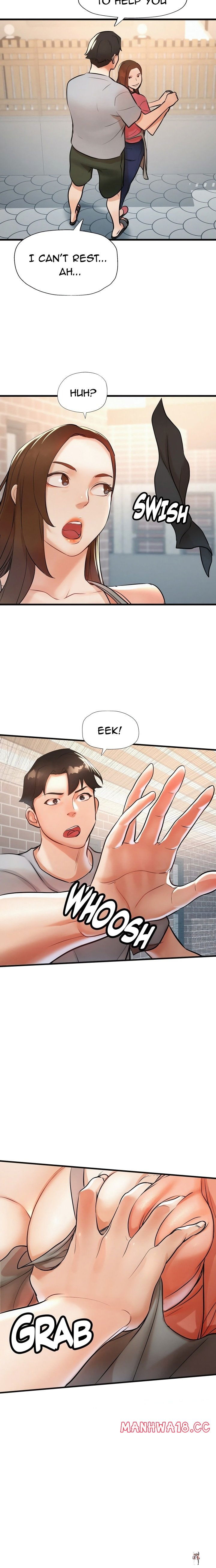 Soaping Up My Stepmom (Uncensored) Soaping Up My Stepmom (Uncensored) Chapter 0 - Trang 14