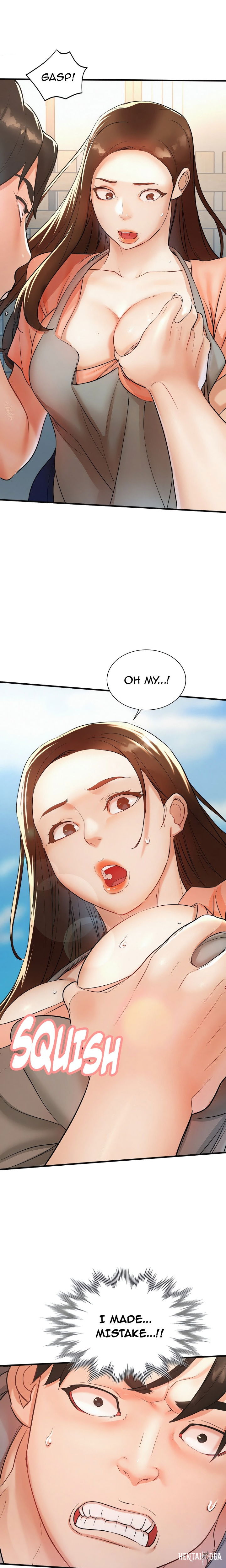 Soaping Up My Stepmom (Uncensored) Soaping Up My Stepmom (Uncensored) Chapter 0 - Trang 15