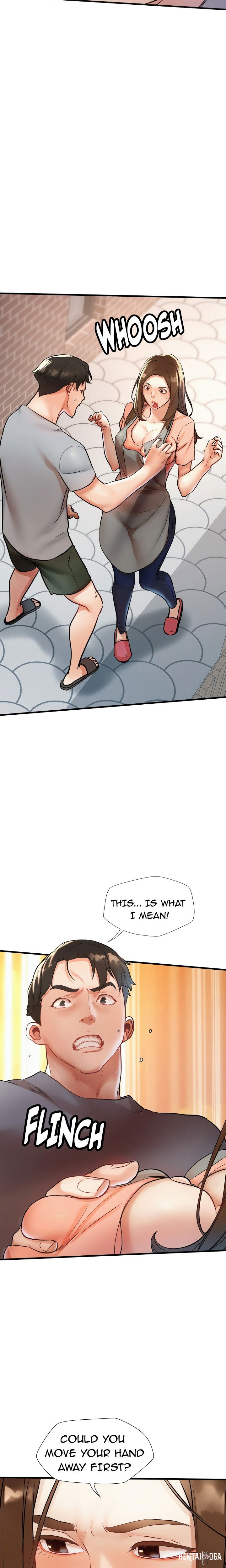 Soaping Up My Stepmom (Uncensored) Soaping Up My Stepmom (Uncensored) Chapter 0 - Trang 16