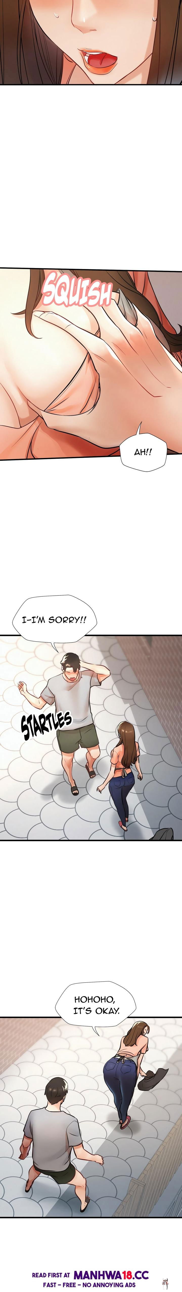 Soaping Up My Stepmom (Uncensored) Soaping Up My Stepmom (Uncensored) Chapter 0 - Trang 17