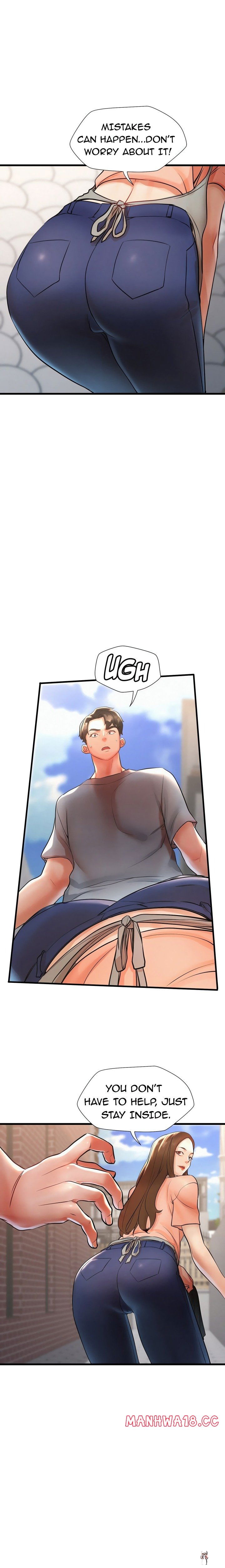 Soaping Up My Stepmom (Uncensored) Soaping Up My Stepmom (Uncensored) Chapter 0 - Trang 18