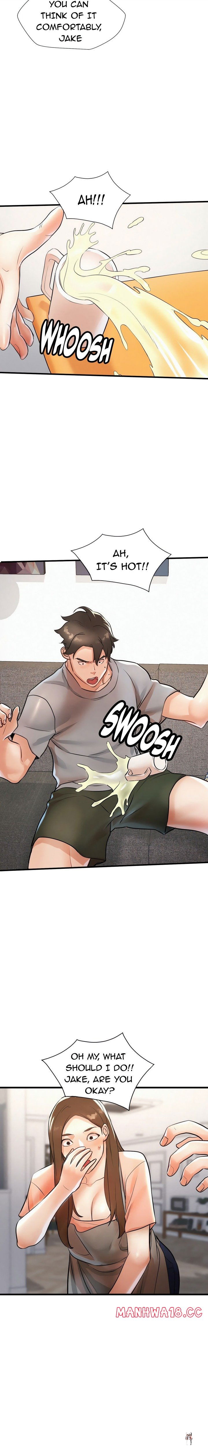 Soaping Up My Stepmom (Uncensored) Soaping Up My Stepmom (Uncensored) Chapter 0 - Trang 21