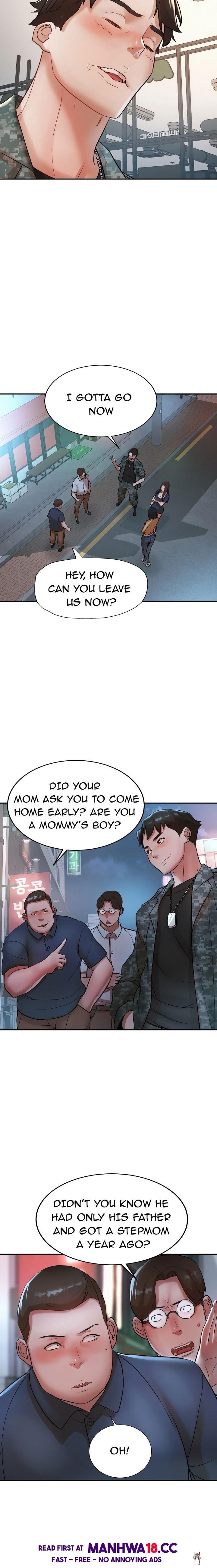 Soaping Up My Stepmom (Uncensored) Soaping Up My Stepmom (Uncensored) Chapter 0 - Trang 3