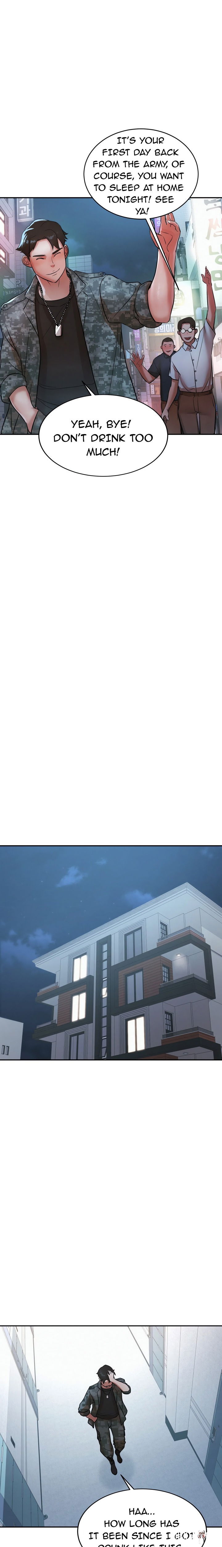 Soaping Up My Stepmom (Uncensored) Soaping Up My Stepmom (Uncensored) Chapter 0 - Trang 4